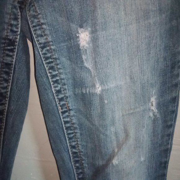 Seven7 Jeans - Picture 3 of 8